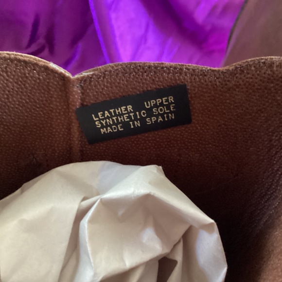 Joe Sanchez Boots - Picture 10 of 10